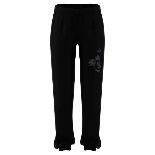 아디다스 에센셜 3 Stripes French Terry Cuffed 조거팬츠 142695902