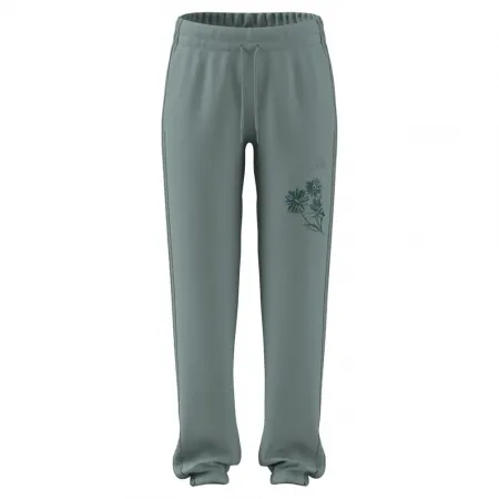 아디다스 에센셜 3 Stripes French Terry Cuffed 조거팬츠 142695908