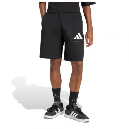 아디다스 Future Icons Three Bar 반바지 142695991