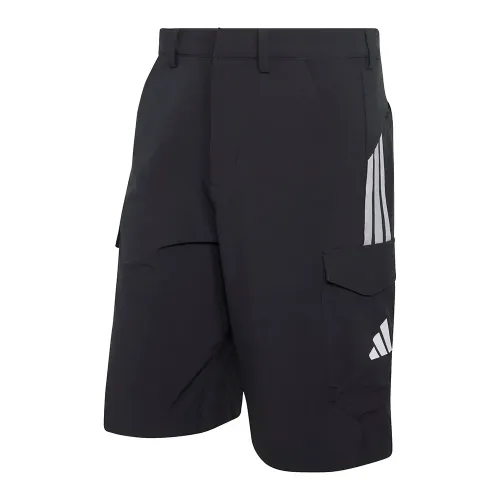 아디다스 메르세데스-AMG Petronas F1 Team Mechanics 반바지 142696156