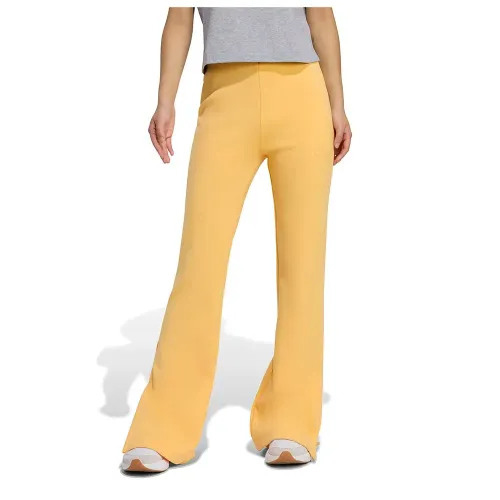 아디다스 Soft Lux Flared 운동복 바지 142696599