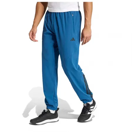 아디다스 Tech 에센셜 Workout 운동복 바지 142696709