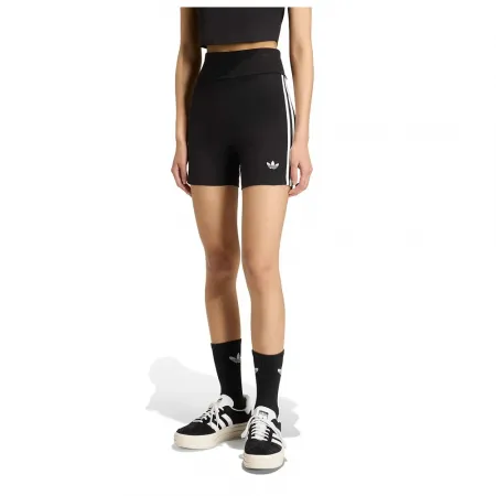 아디다스 3 Stripes 2in 짧은 레깅스 142697335