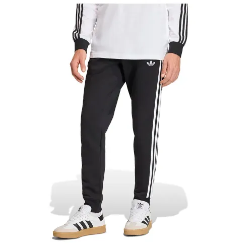 아디다스 3 Stripes Sweat 조거팬츠 142697379