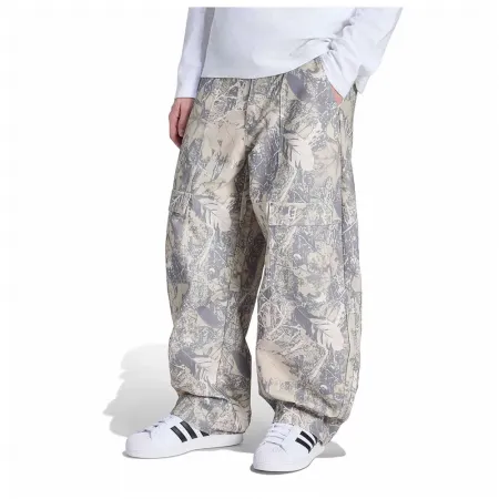 아디다스 Canvas Work 카고 팬츠 142697490