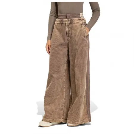 아디다스 Corduroy SST 오버핏 바지 142697508