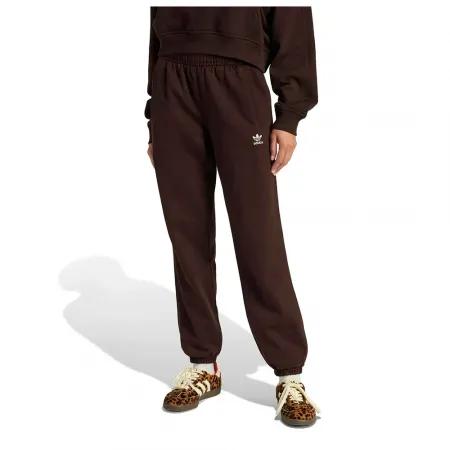 아디다스 에센셜 French Terry Regular Cuffed 조거팬츠 142697525