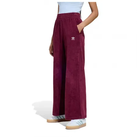 아디다스 에센셜 Chenile Track 조거팬츠 142697528