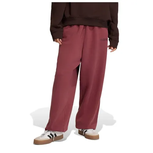 아디다스 에센셜 리니어 BYFR Japan 워시드 조거팬츠 142697537