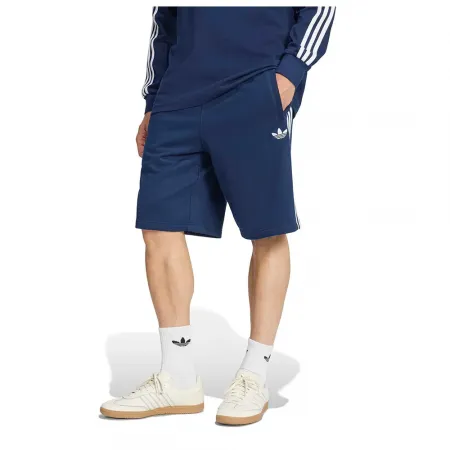 아디다스 3 스트라이프 반바지 142697543