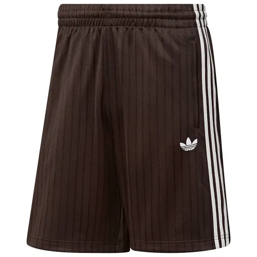 아디다스 Firebird Engineered 스트라이프 반바지 142697615