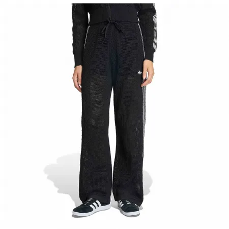아디다스 Knitted Crochet 파이어버드 트랙 바지 142697738