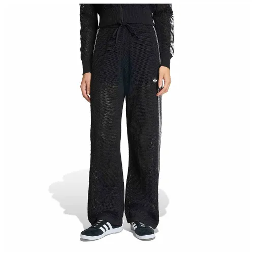 아디다스 Knitted Crochet 파이어버드 트랙 바지 142697738