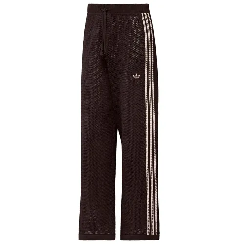 아디다스 Knitted Crochet 파이어버드 바지 142697754