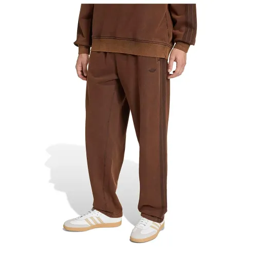 아디다스 프리미엄 에센셜 Retro Washed Open Hem 조거팬츠 142697819