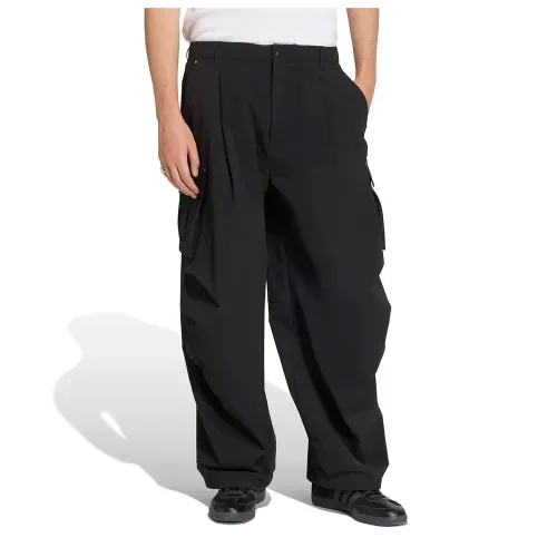 아디다스 Premium 에센셜 Utility 카고 팬츠 142697822