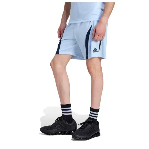아디다스 팀가이스트 아디컬러 반바지 142697936