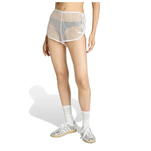 아디다스 선셋 Rhtyhms 2in1 Sparkling 반바지 142697939