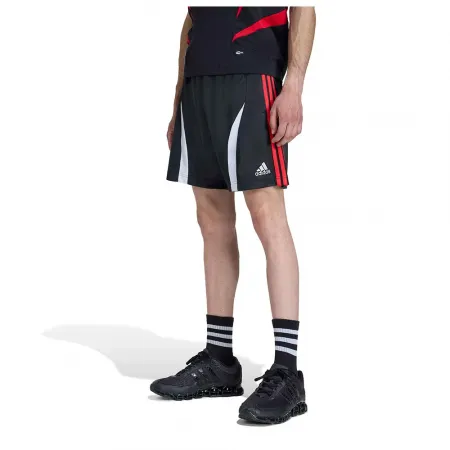 아디다스 팀가이스트 아디컬러 반바지 142697949