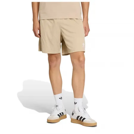 아디다스 Trefoil 에센셜 Mesh 반바지 142698008