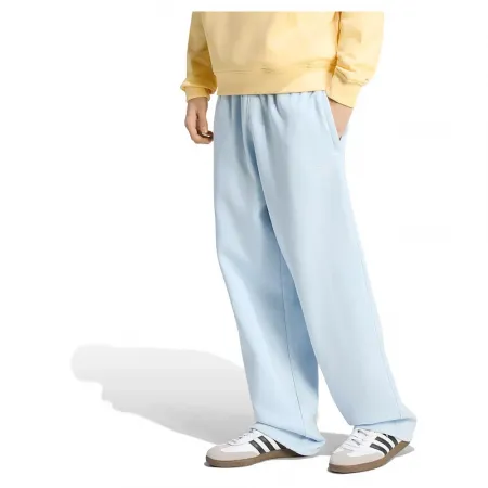 아디다스 Trefoil 에센셜 Open Hem 조거팬츠 142698016