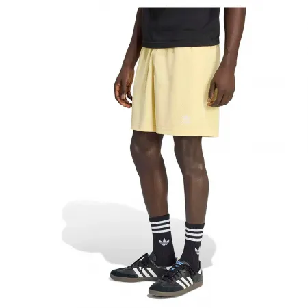 아디다스 Trefoil 에센셜 Mesh 반바지 142698021