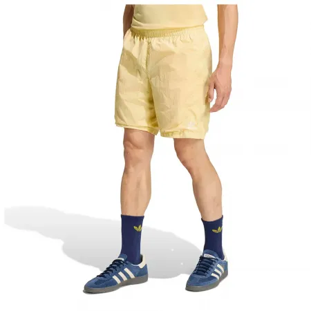 아디다스 Trefoil 에센셜 우븐 반바지 142698023