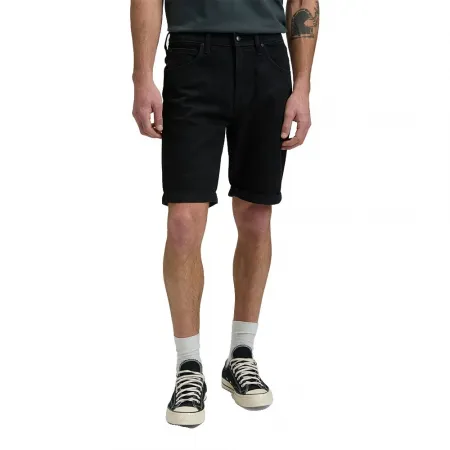 LEE 112376371 레큘러 Fit 데님 반바지 142699452