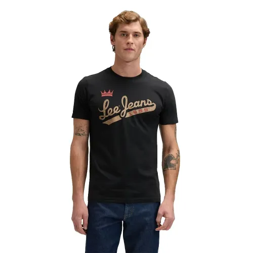 LEE 112376474 반팔 티셔츠 142699488