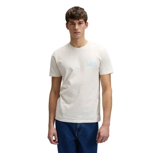 LEE 112376489 반팔 티셔츠 142699494