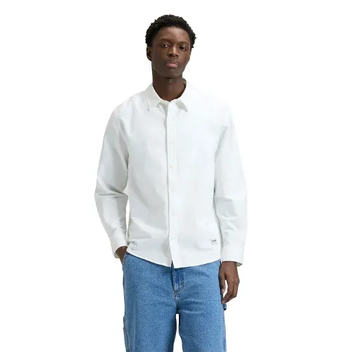 LEE 112376595 긴팔 셔츠 142699523