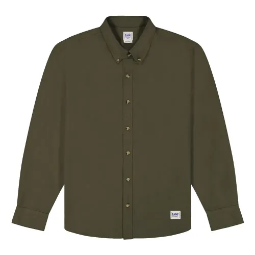 LEE 112376598 긴팔 셔츠 142699526