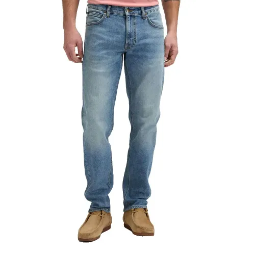 LEE Daren Regular Fit 청바지 142699691