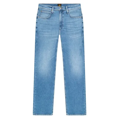 LEE Daren Regular Fit 청바지 142699693