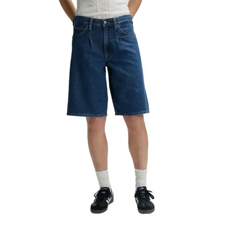 LEE Drapey Relaxed Fit 반바지 142699699