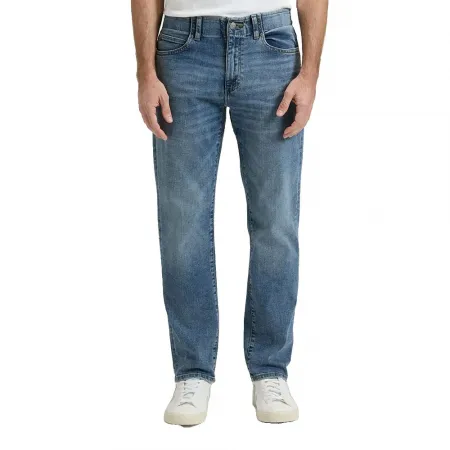 LEE Extreme Motion Athletic Tapered 핏 청바지 142699705