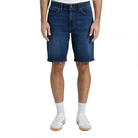 LEE Extreme Motion 레큘러 Fit 데님 반바지 142699711