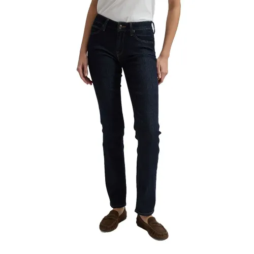 LEE Elly Slim Fit 청바지 142699747