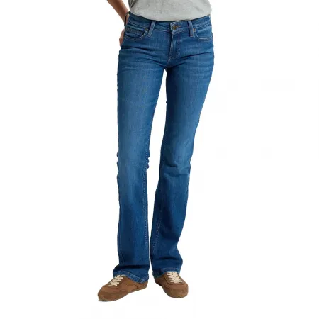 LEE Jessica Slim Fit 청바지 142699751