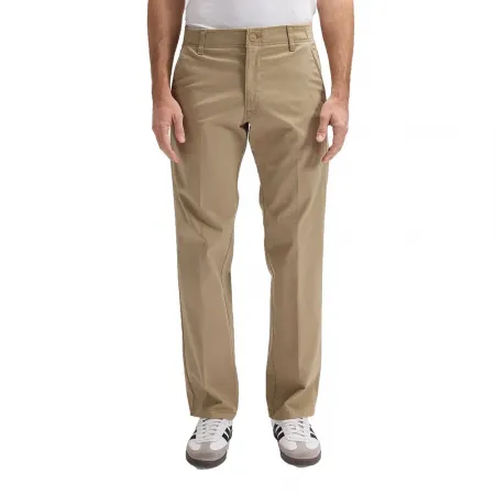 LEE Extreme Motion Flat 프론트 Straight 핏 바지 142699757