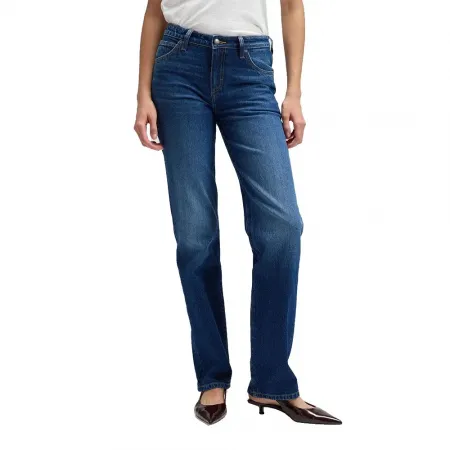 LEE London 레큘러 Fit 청바지 142699758