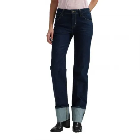 LEE London 레큘러 Fit 청바지 142699759