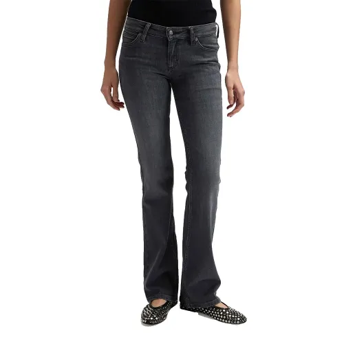 LEE Flap Pocket Jessica Slim Fit 청바지 142699778