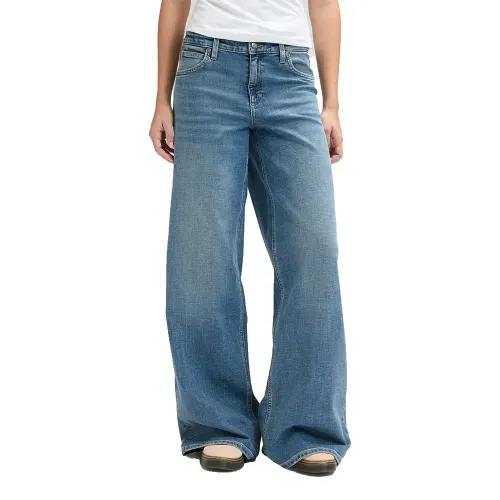 LEE Hope Loose Fit 청바지 142699788