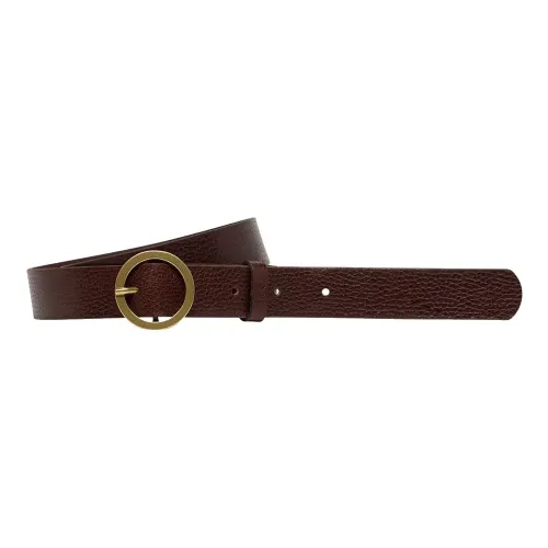 LEE Round Buckle 벨트 142699790