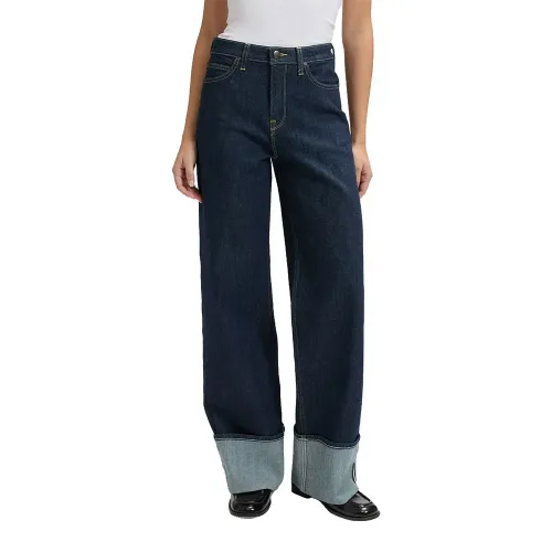 LEE Stella Regular Fit 청바지 142699804