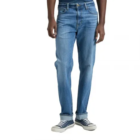LEE West Regular Fit 청바지 142699845