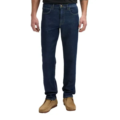 LEE Daren 레귤러 핏 청바지 142699853