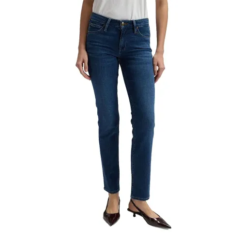 LEE Elly Slim Fit 청바지 142699855