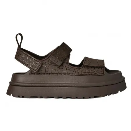 어그 Goldenglow Em보스ed 샌들 142703420